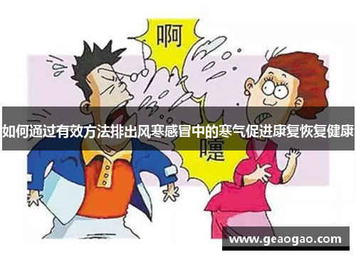 如何通过有效方法排出风寒感冒中的寒气促进康复恢复健康