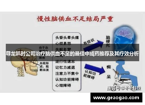 尊龙凯时公司治疗脑供血不足的最佳中成药推荐及其疗效分析